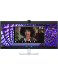 Monitor LED Dell P3424WEB... 2
